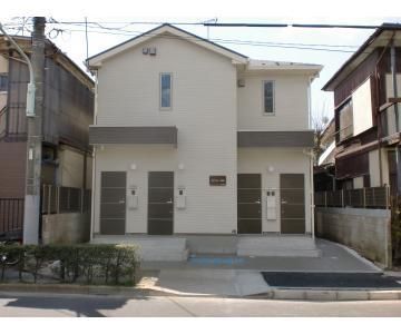 メルベーユみかど