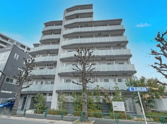 ハイズサリーレ用賀