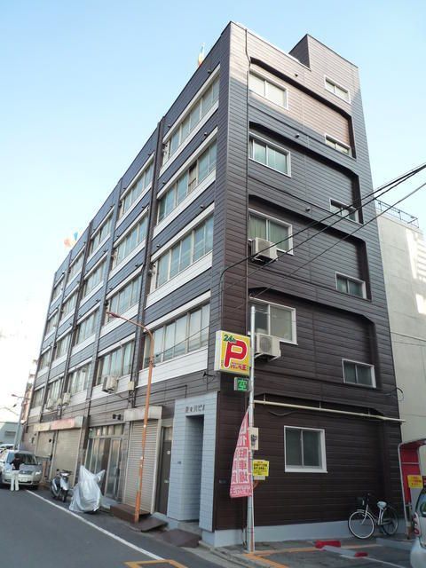 寿々川ビル