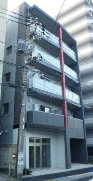 ラピス曳舟