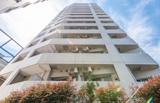 スカイコート後楽園第５