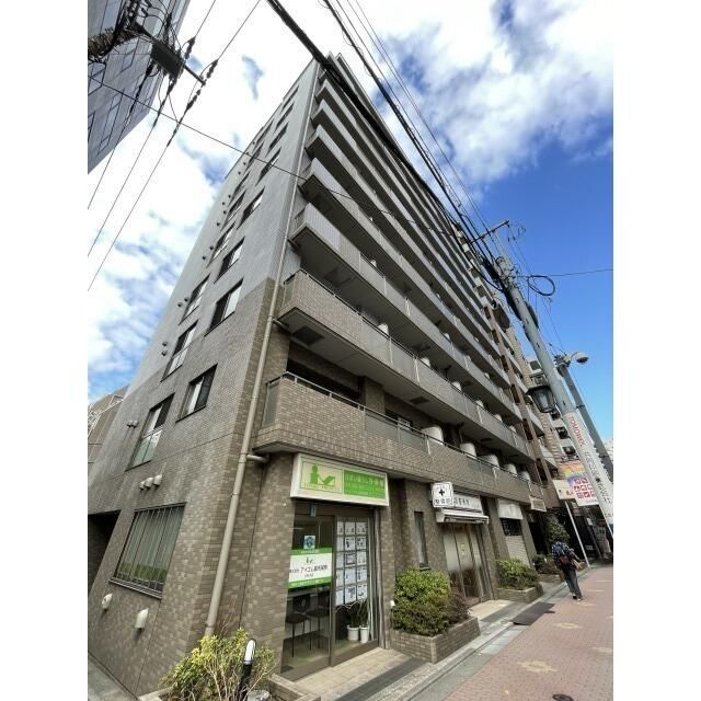 クオリア小石川