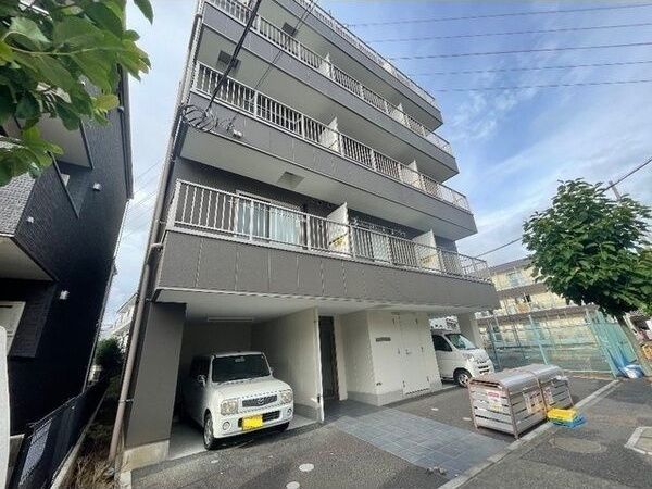 サンマルコ北綾瀬