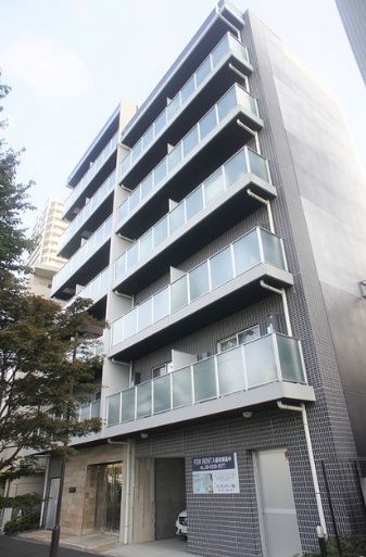 Ｂ　ＣＩＴＹ　ＡＰＡＲＴＭＥＮＴ　ＴＯＫＹＯ　ＮＥＲＩＭＡ