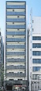 レジディア神田岩本町Ⅱ