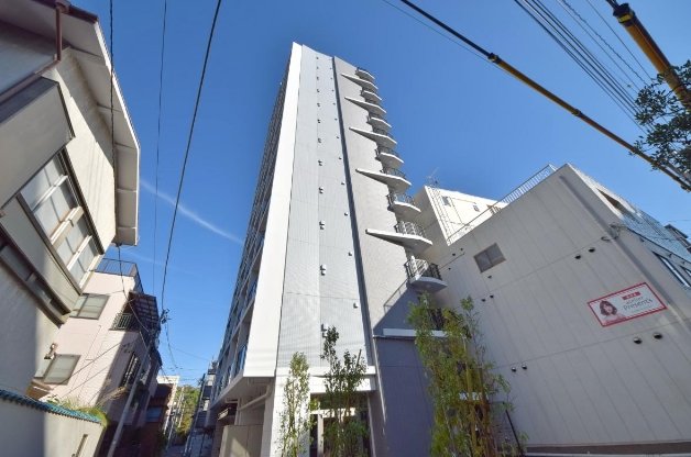 アーバネックス深川住吉Ⅲ