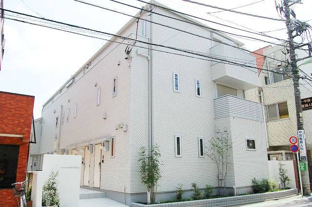 アルモ　フォレスタ