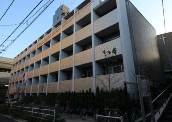 クレヴィスタ池袋ウエスト