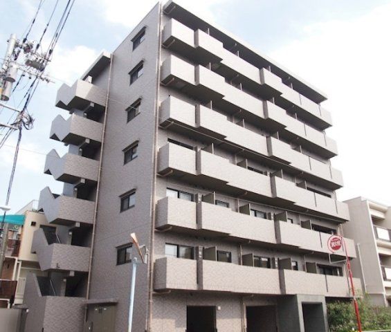 ルーブル阿佐ヶ谷北