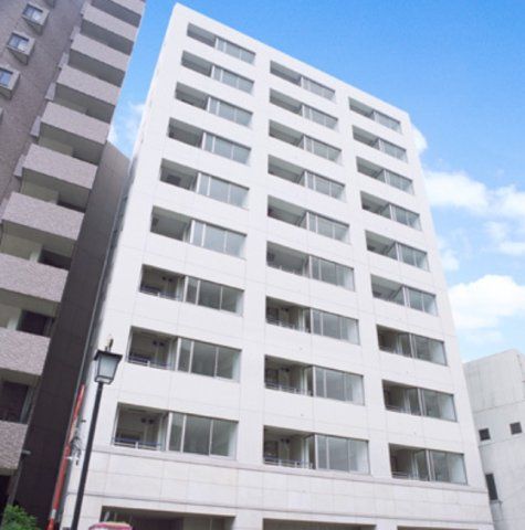 パークアクシス麻布仙台坂