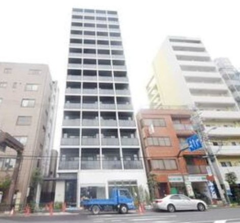 アーバネックス深川住吉Ⅱ