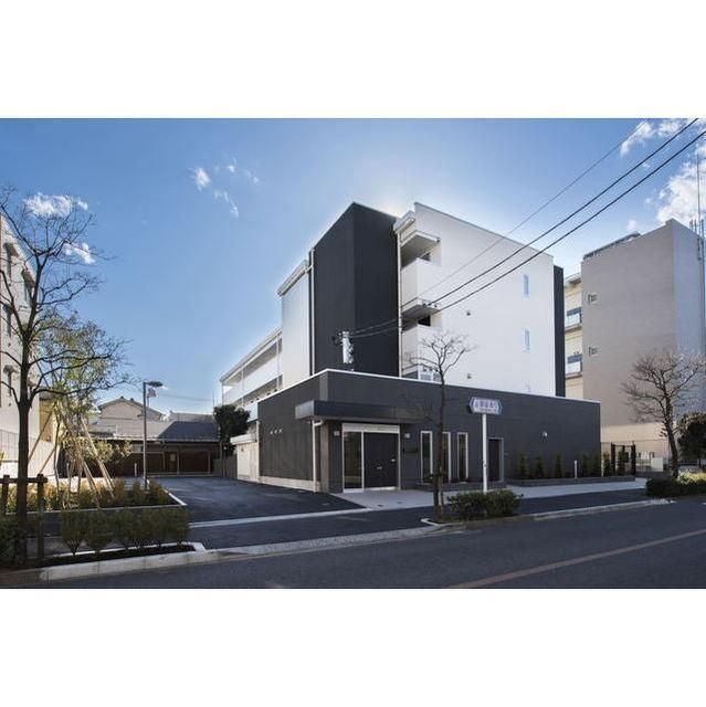 LIBR GRANT 世田谷弦巻