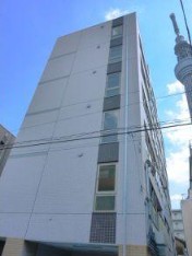 アピジ小梅向島