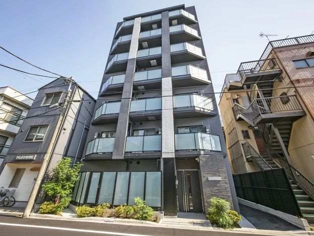 クレイシア本所吾妻橋