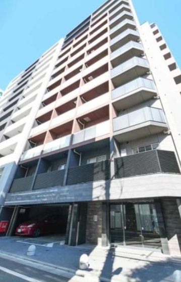 クオリタス南大井