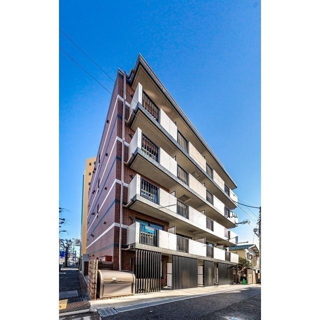 ウェルスクエアイズム世田谷用賀