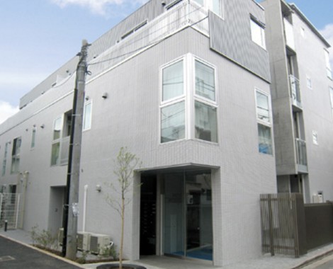 パティオみづほ文京東大前