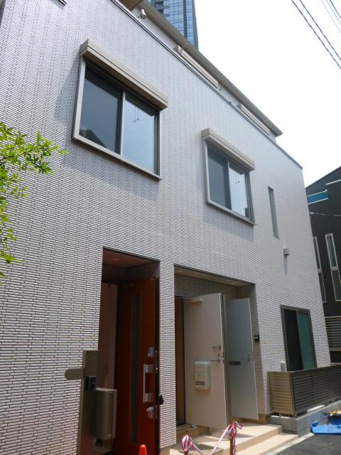ソレイユ大崎