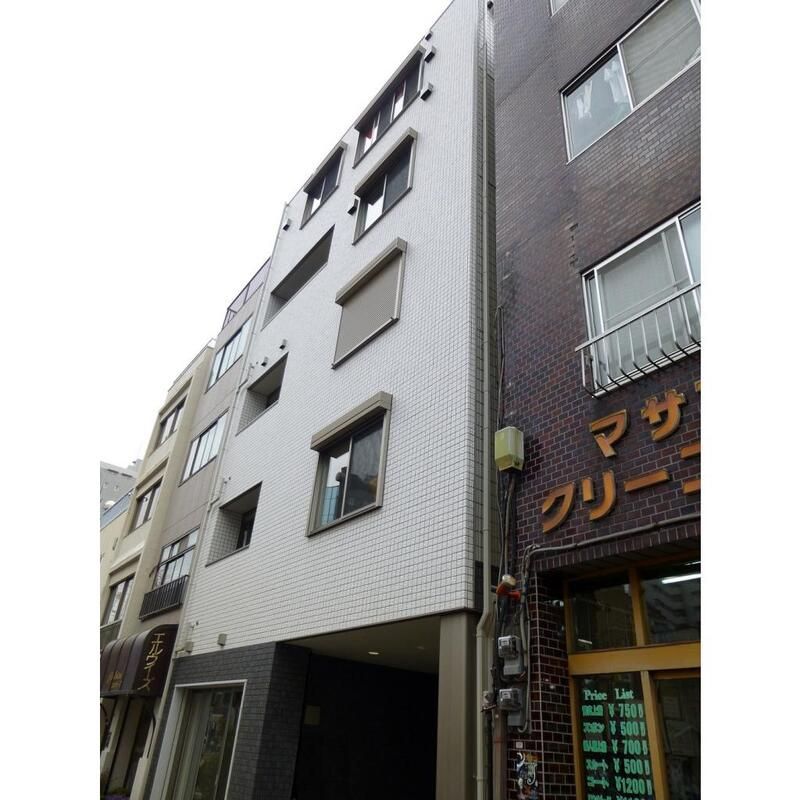 Piara本郷　ピアラホンゴウの外観