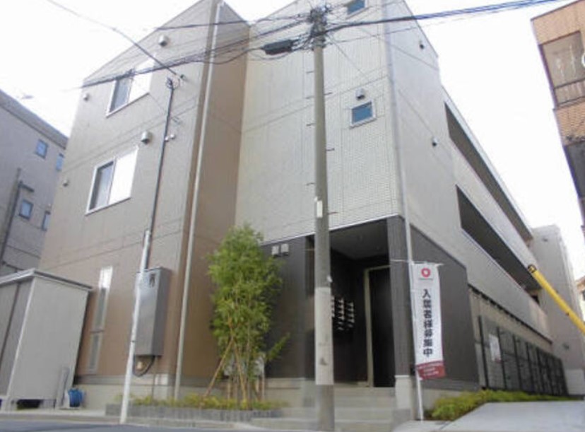 メゾンクレール墨田