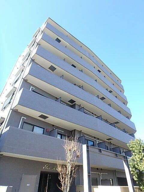 ガラ・ステージ目白