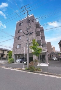 ラウンド・Ｍ