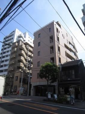 ＭＹハイツ本郷