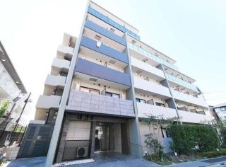 ラフィスタ蒲田南Ⅱ