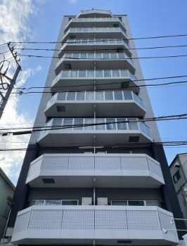 クレアール巣鴨