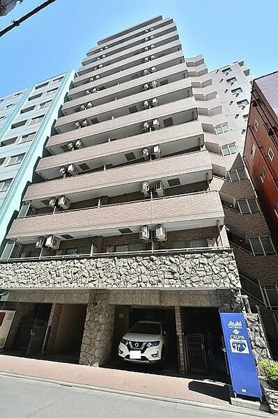 ガラ・シティ日本橋人形町