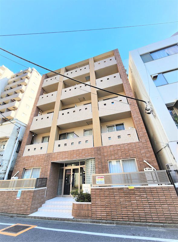 クローバー大森