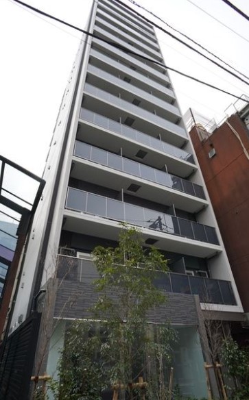 アーバネックス錦糸町