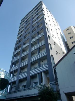 プレール・ドゥーク東京EastⅣRiverSide