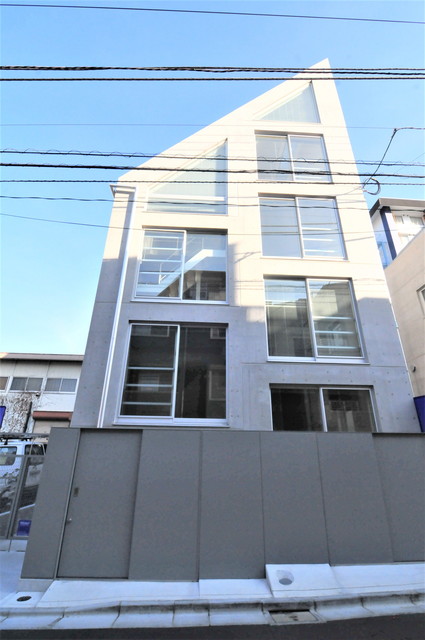 PASEO新宿三丁目Ⅰ