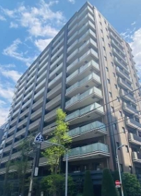 ザ・パークハウス日本橋蛎殻町レジデンス