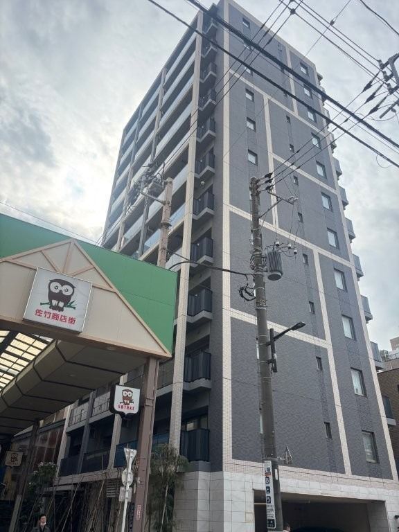 クリオ ラベルヴィ新御徒町