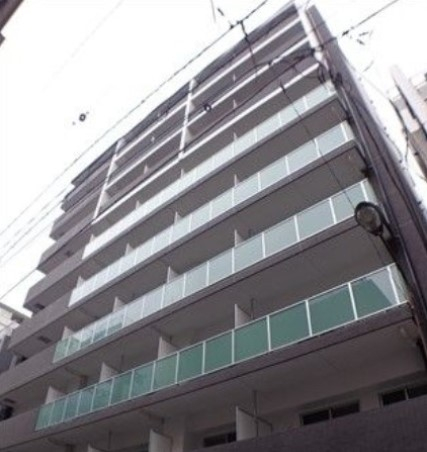World Residence 大手町
