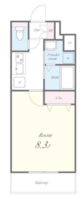 カトル・ナフ新美