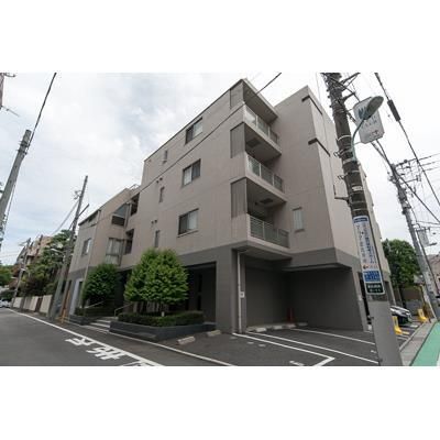 パインコート恵比寿