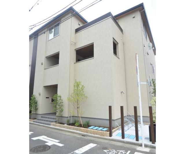プチハイム