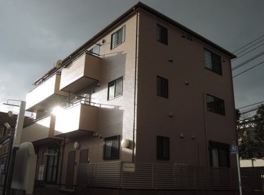 カーサ・エテルナ