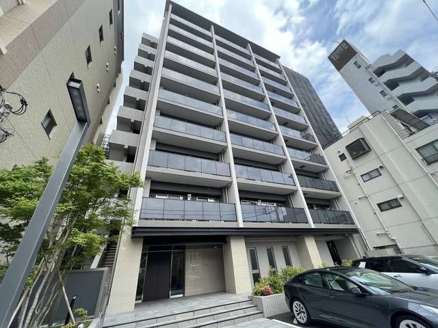 オーキッドテラス高円寺