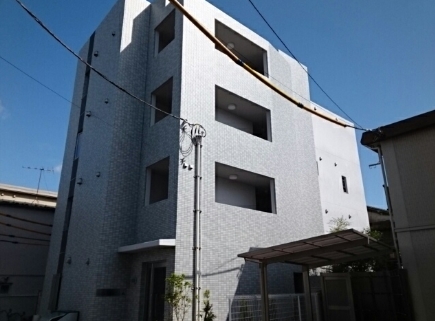 ルミエール品川