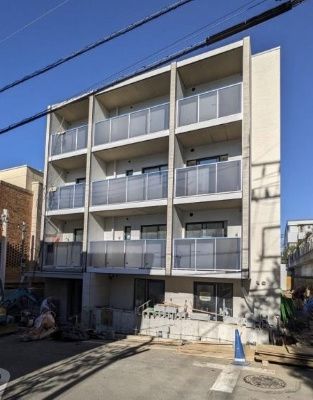 イプセ代々木上原Residence