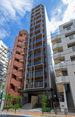ザ・ライオンズフォーシア文京湯島