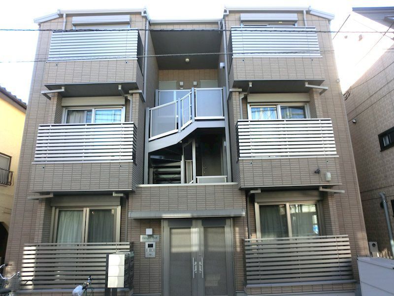 カーネギーパーク
