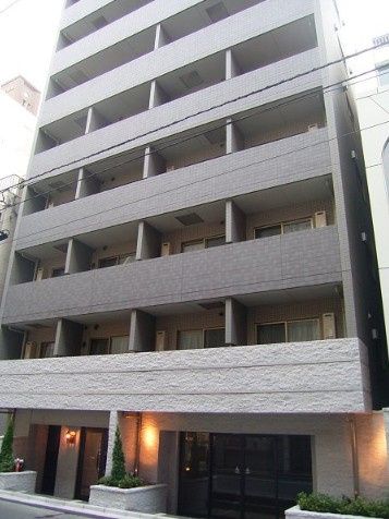 フェニックス日本橋兜町参番館