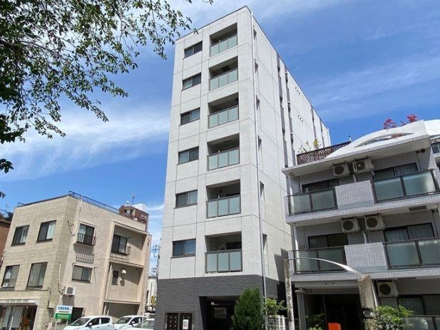 イーストグレイス品川