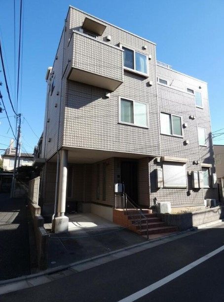 パナエステート