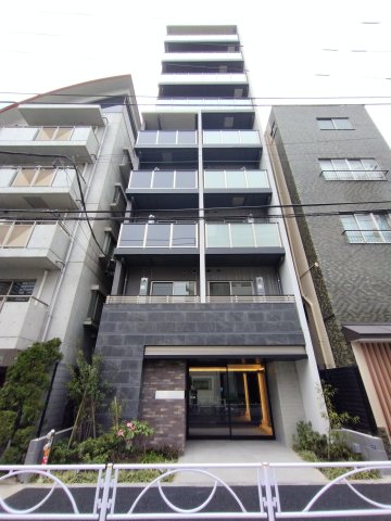 クレイシアIDZ本所吾妻橋